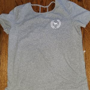 Pink shirt size medium